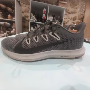 Brugt Nike Quest bike — billede 2 af 7