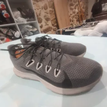 Brugt Nike Quest bike
