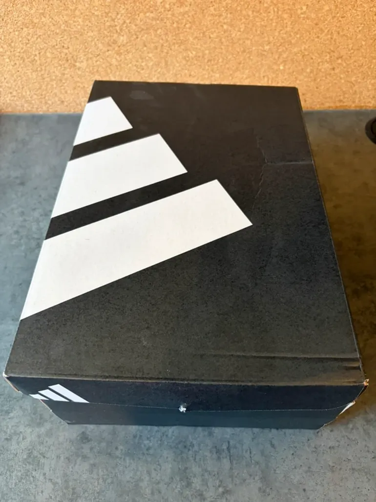 Brugt Adidas Duramo SL 2 bike — billede 4 af 8