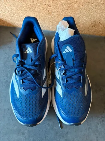 Brugt Adidas Duramo SL 2 bike