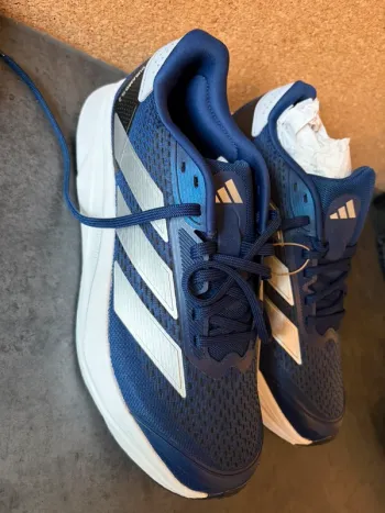 Brugt Adidas Duramo SL 2 bike — billede 2 af 8