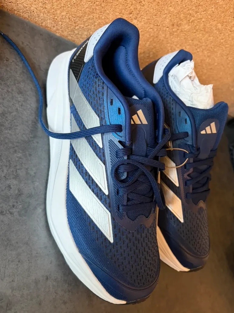 Brugt Adidas Duramo SL 2 bike — billede 2 af 8