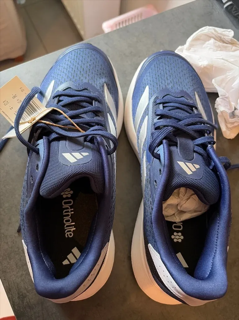 Brugt Adidas Duramo SL 2 bike — billede 8 af 8