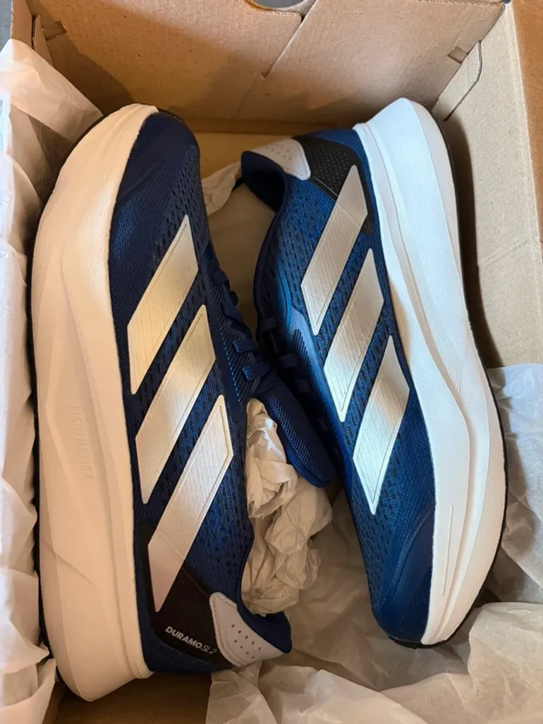 Brugt Adidas Duramo SL 2 bike — billede 3 af 8