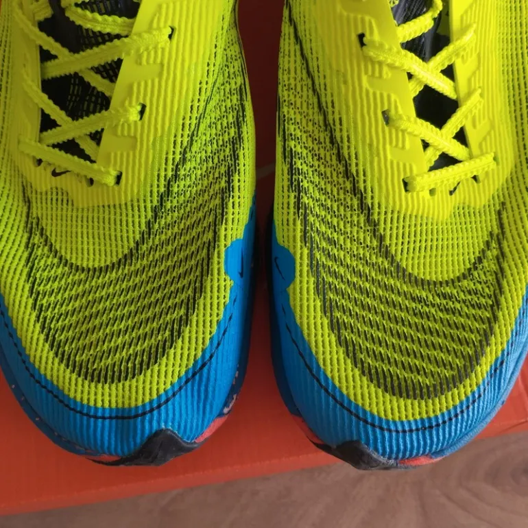 Gebrauchtes Nike Vaporfly 2 bike — Bild 3 von 5