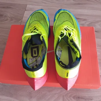 Gebrauchtes Nike Vaporfly 2 bike — Bild 2 von 5