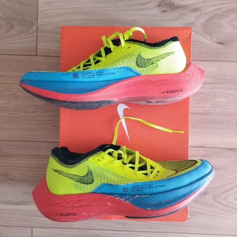 Gebrauchtes Nike Vaporfly 2 bike — Bild 5 von 5