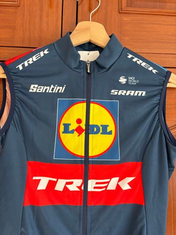 Used Santini Lild Trek S Vest 2024 bike — image 3 of 6