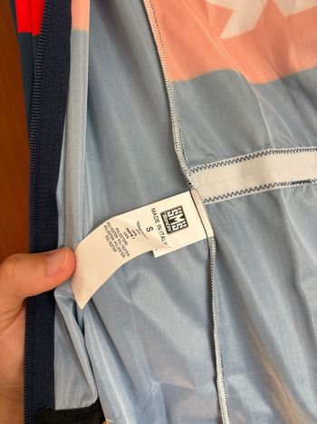Used Santini Lild Trek S Vest 2024 bike — image 6 of 6