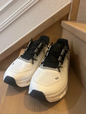 Gebrauchtes On Running shoes bike — Bild 2 von 5