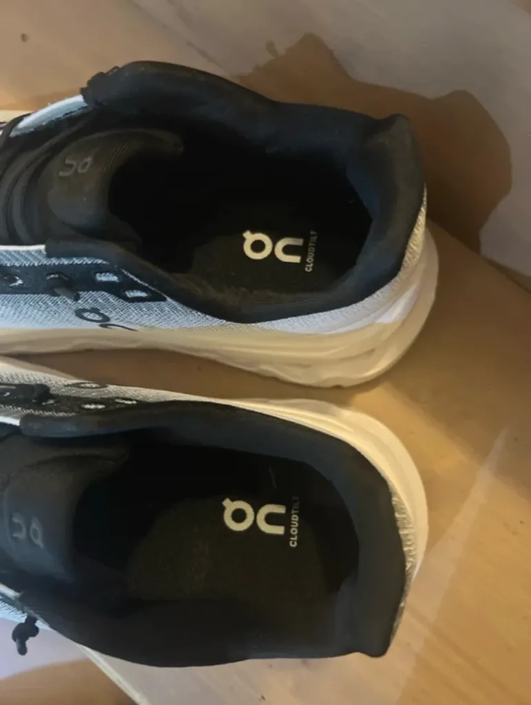 Gebrauchtes On Running shoes bike — Bild 4 von 5