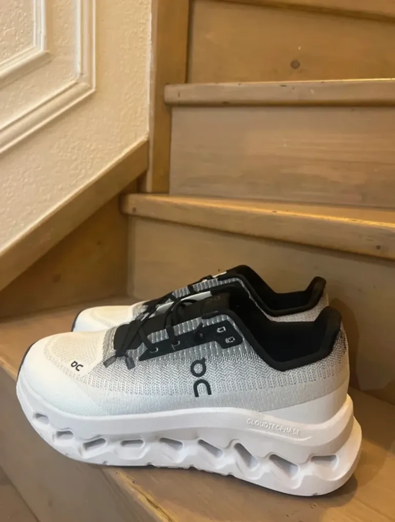 Gebrauchtes On Running shoes bike — Bild 3 von 5