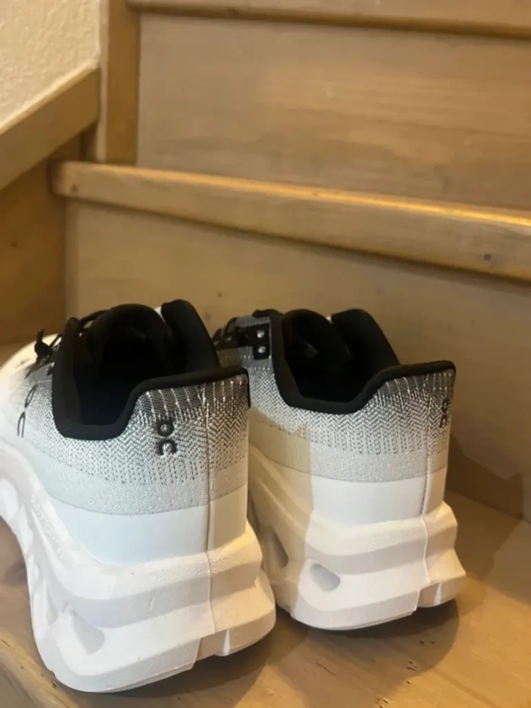 Gebrauchtes On Running shoes bike — Bild 5 von 5
