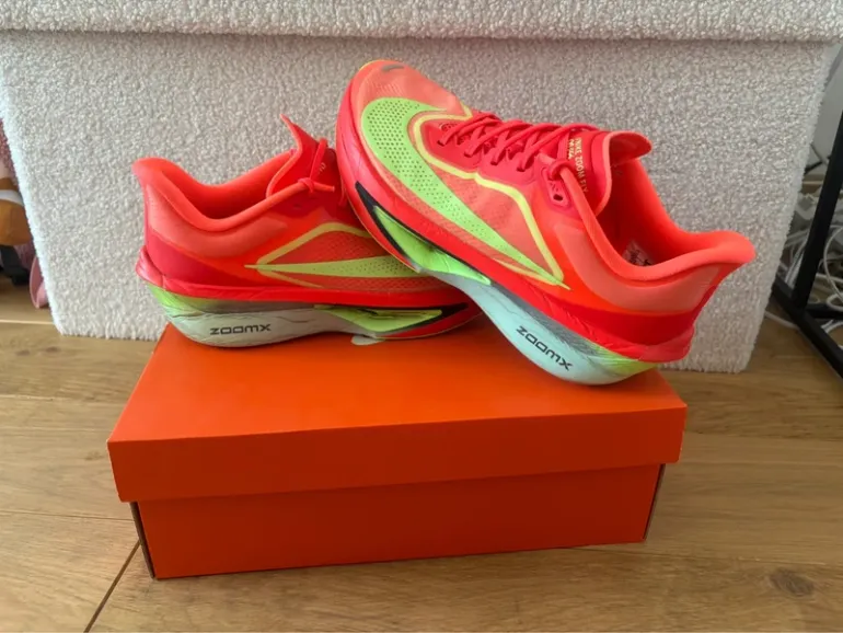 Używany Nike Zoom Fly 6 bike — zdjęcie 3 z 7