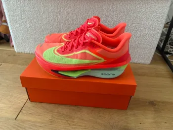 Nike Zoom Fly 6 bike de segunda mano