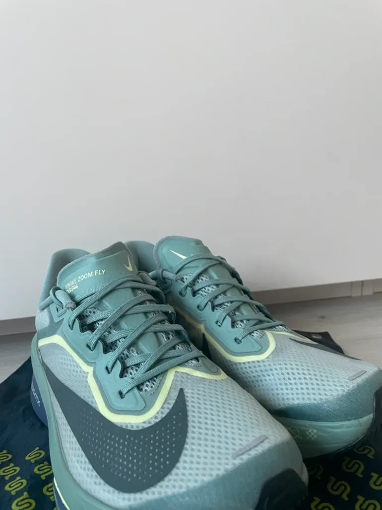 Nike Zoom Fly 6 bike de segunda mano — imagen 5 de 6