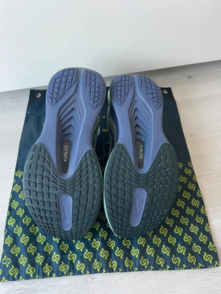 Nike Zoom Fly 6 bike de segunda mano — imagen 3 de 6