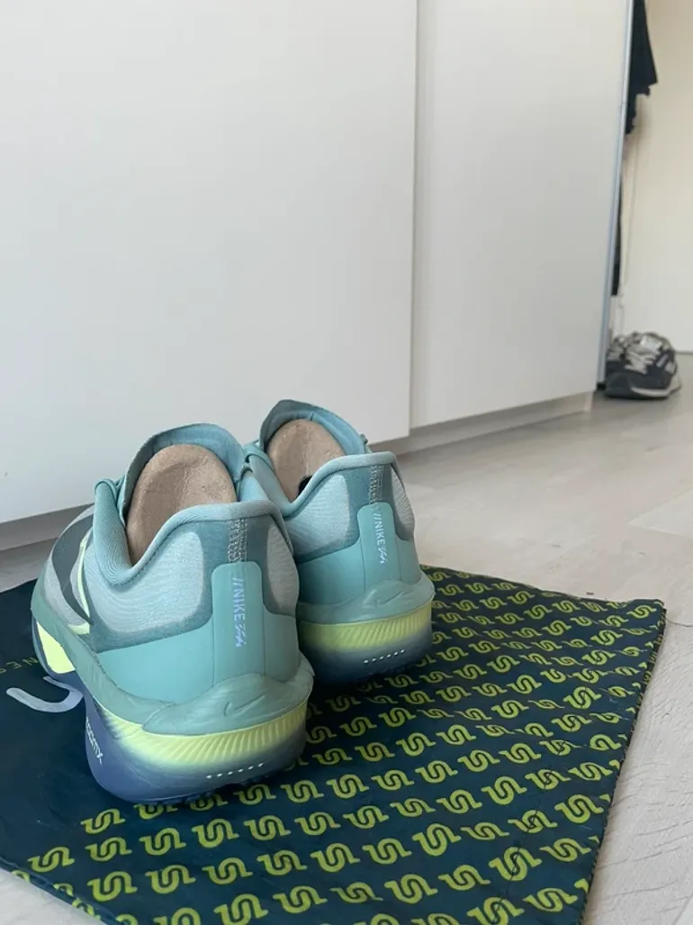 Nike Zoom Fly 6 bike de segunda mano — imagen 6 de 6