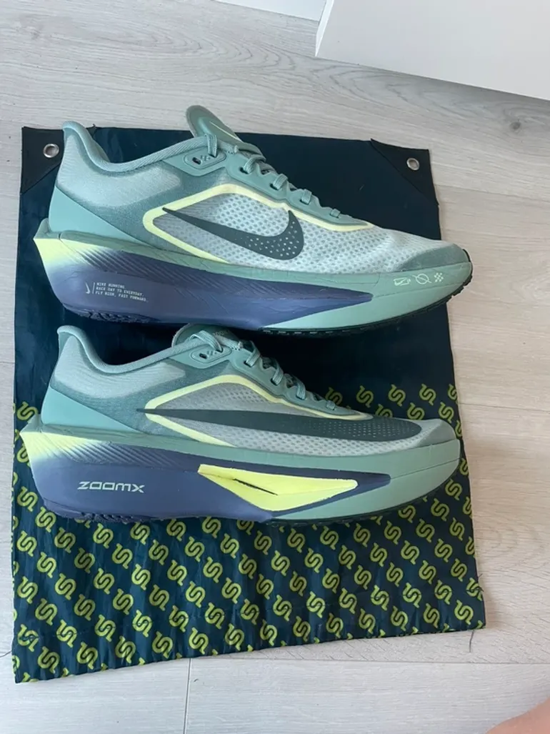 Nike Zoom Fly 6 bike de segunda mano — imagen 2 de 6