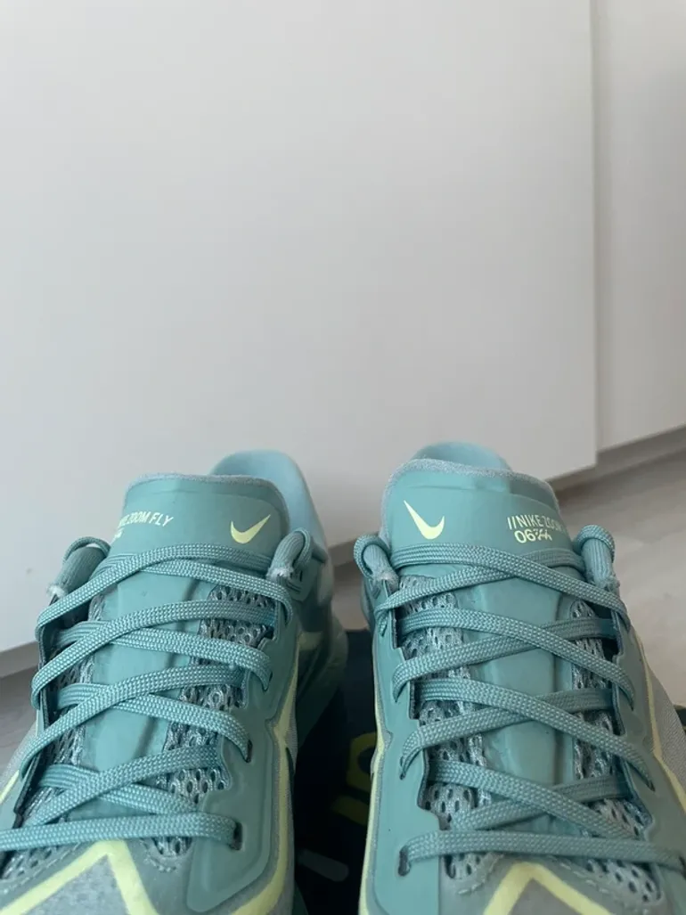 Nike Zoom Fly 6 bike de segunda mano — imagen 4 de 6
