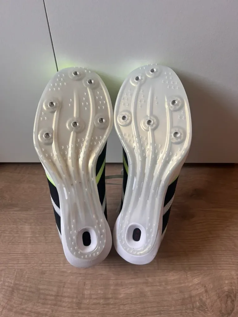 Brugt Adidas Adizero Prime SP 4 bike — billede 5 af 7