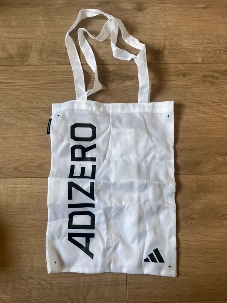 Brugt Adidas Adizero Prime SP 4 bike — billede 7 af 7