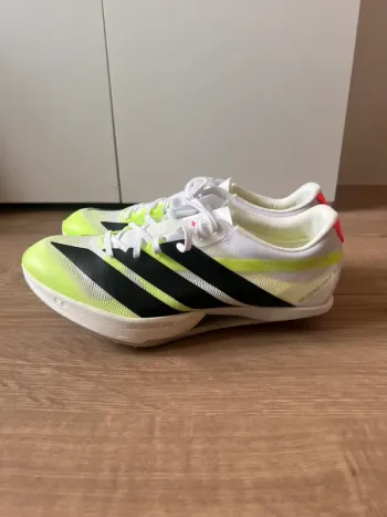 Brugt Adidas Adizero Prime SP 4 bike