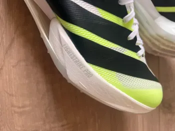 Brugt Adidas Adizero Prime SP 4 bike — billede 3 af 7