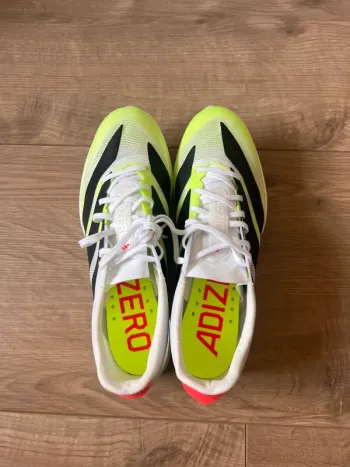 Brugt Adidas Adizero Prime SP 4 bike — billede 2 af 7