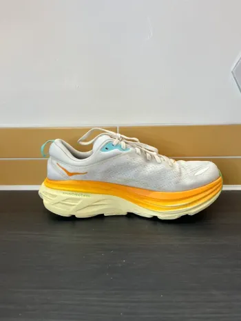Używany Hoka Bondi 8 bike — zdjęcie 10 z 13