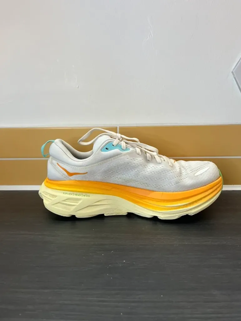 Używany Hoka Bondi 8 bike — zdjęcie 10 z 13