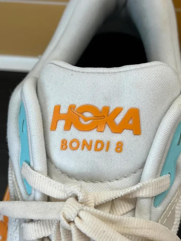 Używany Hoka Bondi 8 bike — zdjęcie 13 z 13