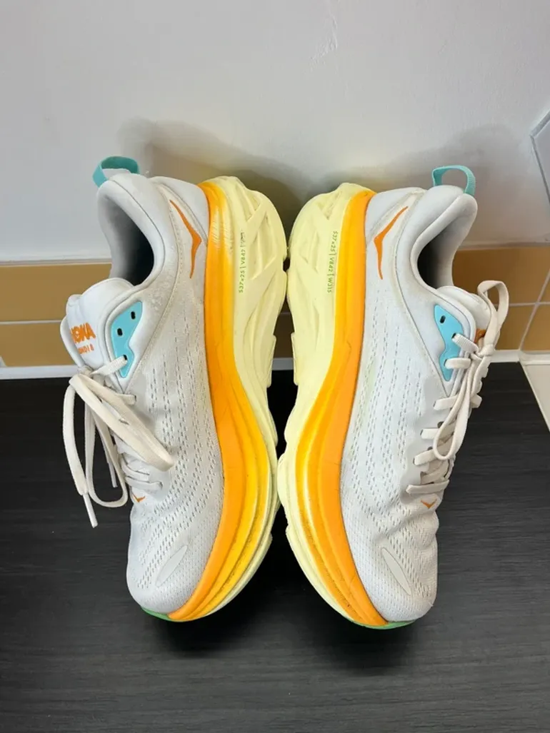 Używany Hoka Bondi 8 bike — zdjęcie 4 z 13