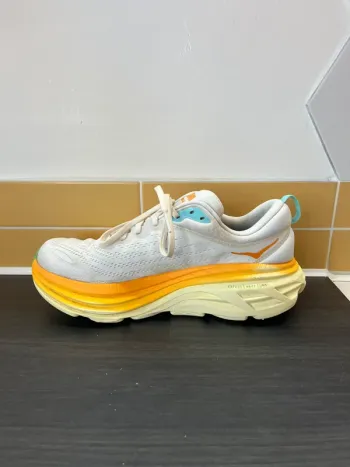 Używany Hoka Bondi 8 bike — zdjęcie 8 z 13