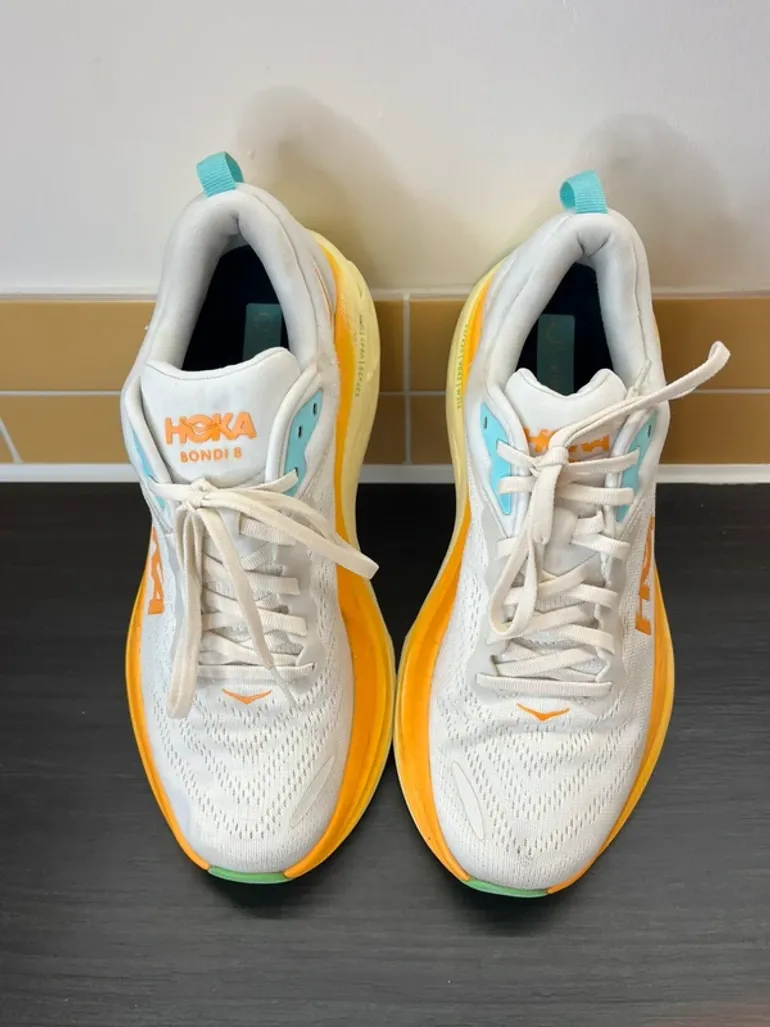 Używany Hoka Bondi 8 bike — zdjęcie 2 z 13