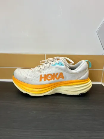 Używany Hoka Bondi 8 bike — zdjęcie 9 z 13