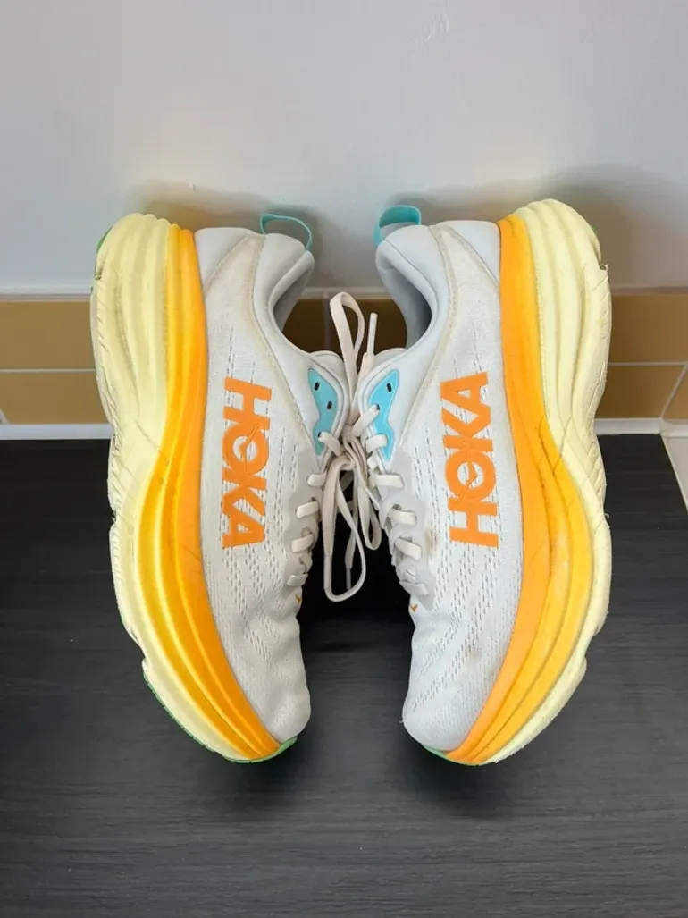 Używany Hoka Bondi 8 bike — zdjęcie 3 z 13