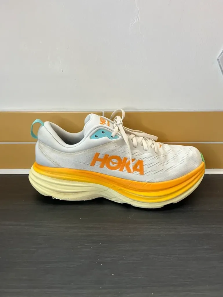 Używany Hoka Bondi 8 bike — zdjęcie 7 z 13