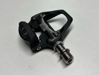Used BRN Titanium Pedals 2024 bike — image 4 of 5