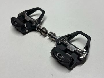 BRN Titanium Pedals 2024 Drivetrain & Pedals usato