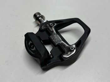 Used BRN Titanium Pedals 2024 bike — image 3 of 5