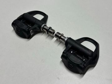 Used BRN Titanium Pedals 2024 bike — image 2 of 5