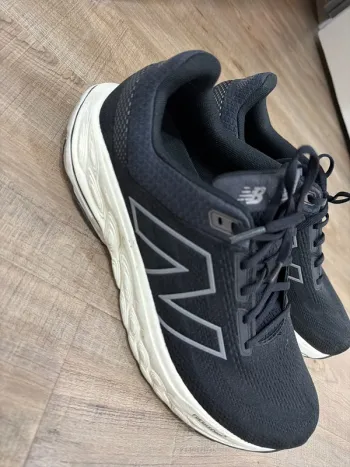 New Balance Sneakers bike usato — immagine 2 di 6