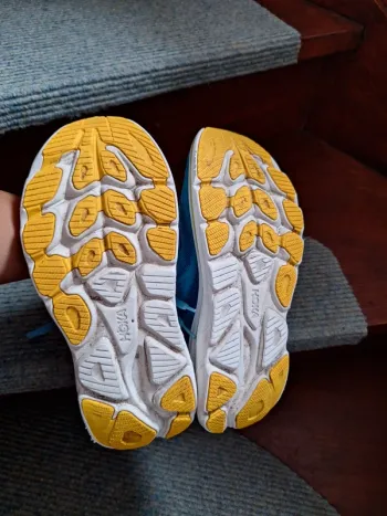 Hoka Clifton 10 bike de segunda mano — imagen 3 de 5
