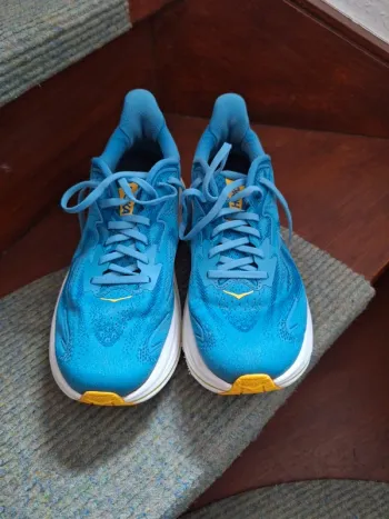 Hoka Clifton 10 bike de segunda mano — imagen 2 de 5