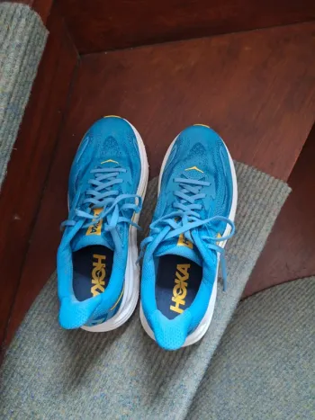 Hoka Clifton 10 bike de segunda mano — imagen 5 de 5