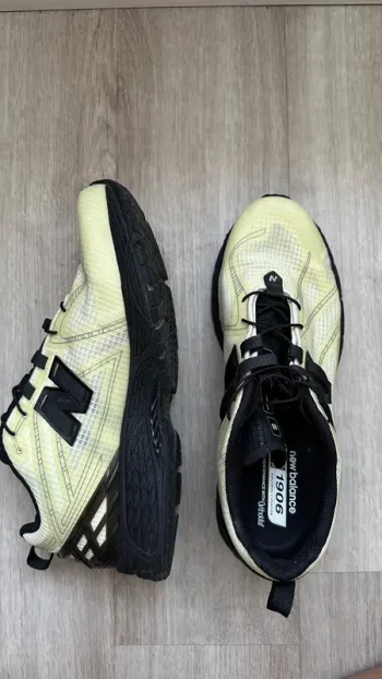 Gebrauchtes New Balance 1906R bike — Bild 2 von 12
