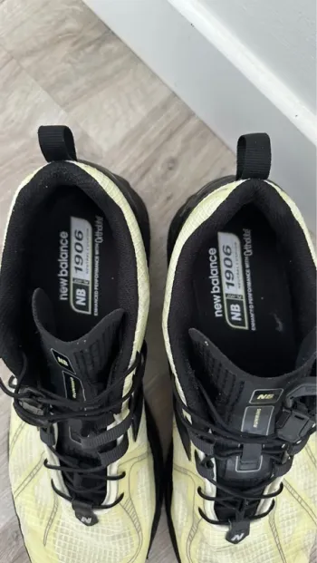 Gebrauchtes New Balance 1906R bike — Bild 5 von 12