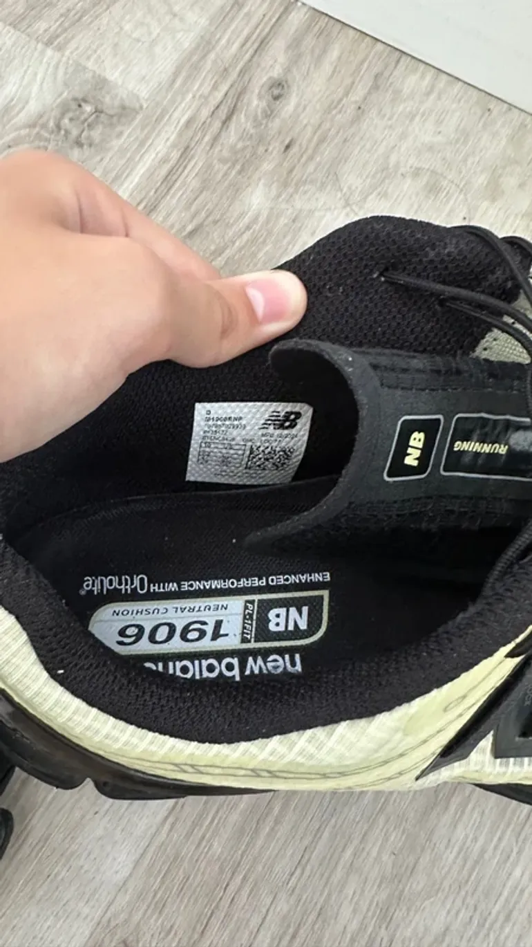 Gebrauchtes New Balance 1906R bike — Bild 6 von 12