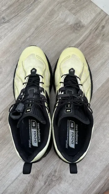 Gebrauchtes New Balance 1906R bike — Bild 7 von 12